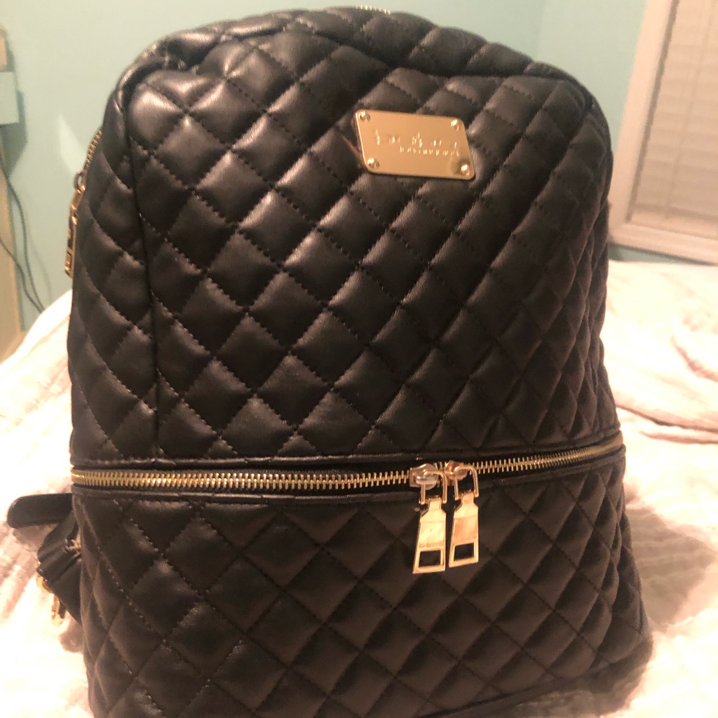 Bebe Backpack